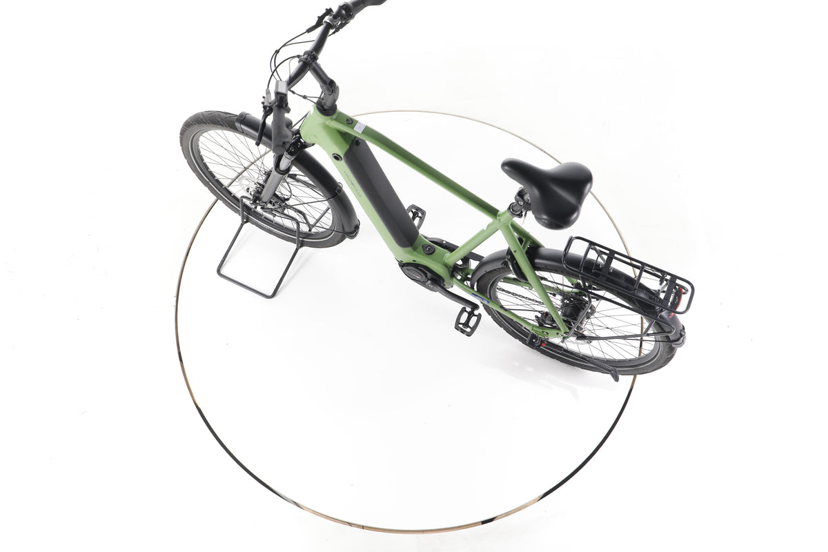 Velo de Ville SEB 990 Range 5Gg Nexus FL City E-Bike 2025 - Image 20