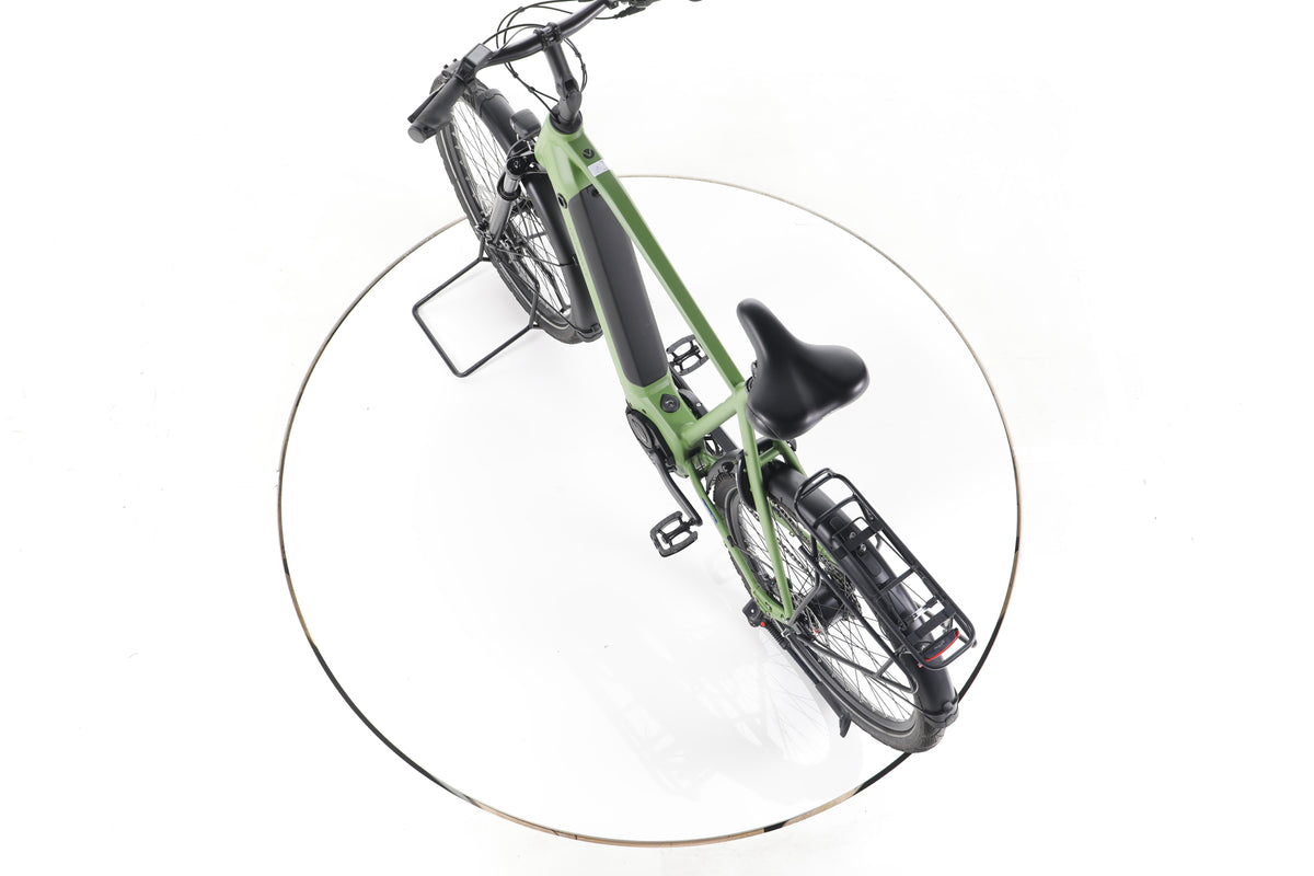 Velo de Ville SEB 990 Range 5Gg Nexus FL City E-Bike 2025 - Image 21