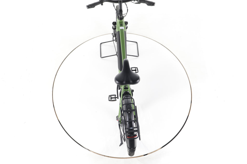 Velo de Ville SEB 990 Range 5Gg Nexus FL City E-Bike 2025 - Image 22