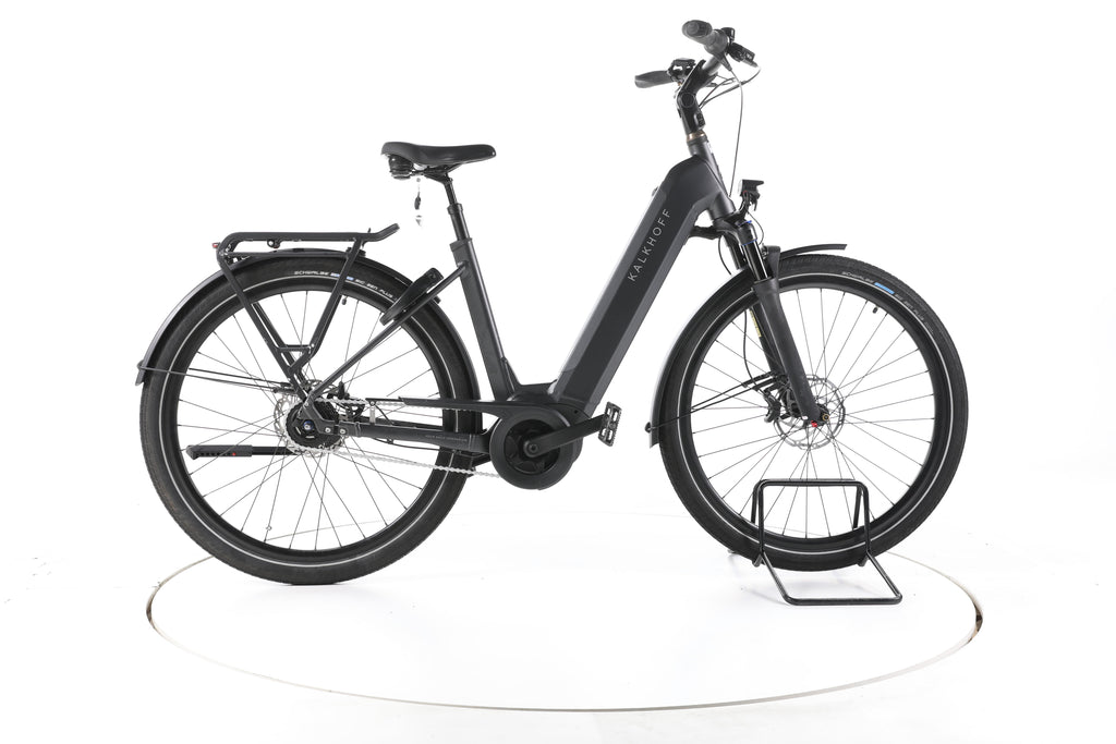 Kalkhoff Image 5.B Move City E-Bike Tiefeinsteiger - Image 1