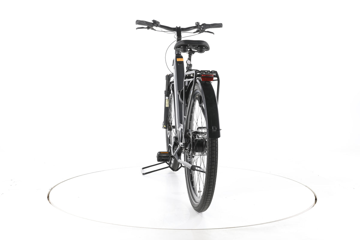 Kalkhoff Image 5.B Move City E-Bike Tiefeinsteiger - Image 10