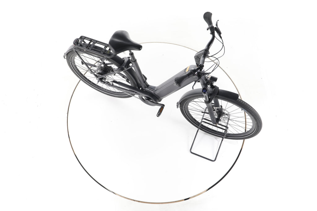 Kalkhoff Image 5.B Move City E-Bike Tiefeinsteiger - Image 14