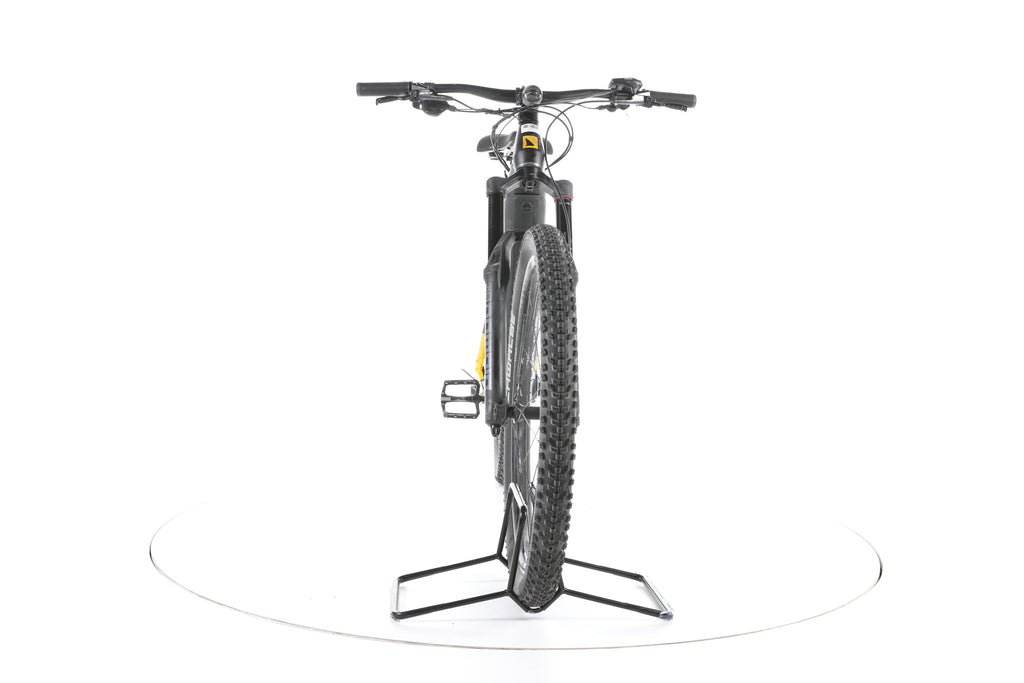 Haibike Nduro 6 E-Bike Fully - Image 4