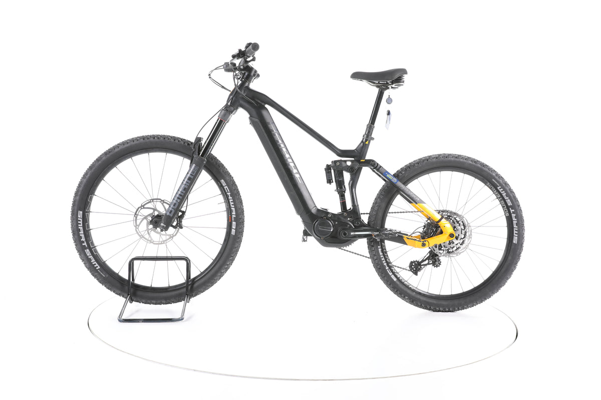 Haibike Nduro 6 E-Bike Fully - Image 7