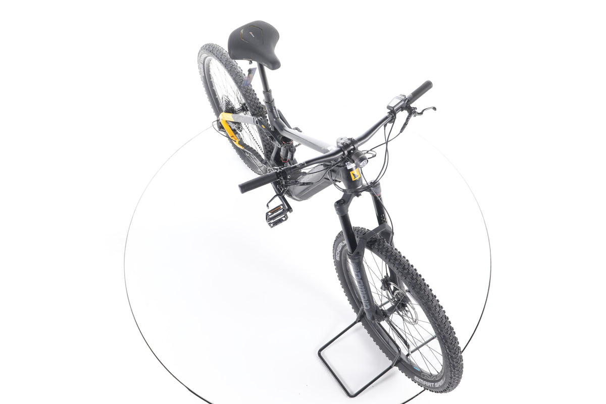 Haibike Nduro 6 E-Bike Fully - Image 15