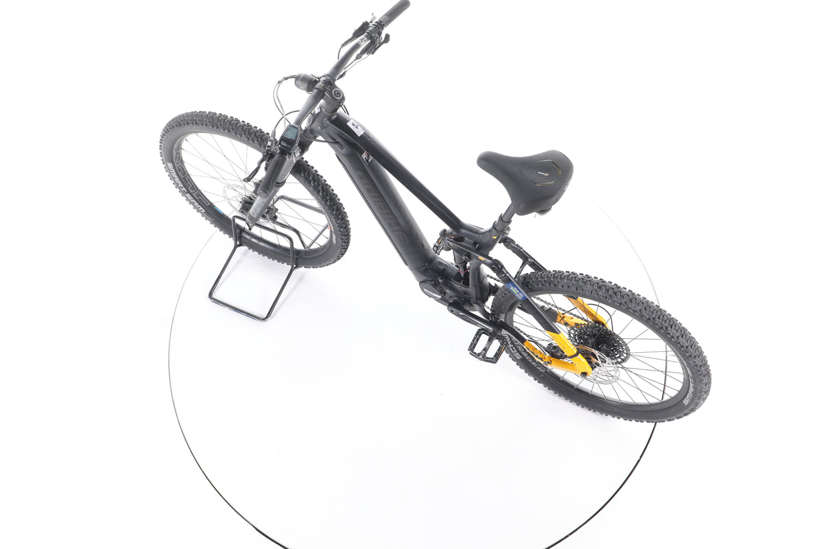 Haibike Nduro 6 E-Bike Fully - Image 20