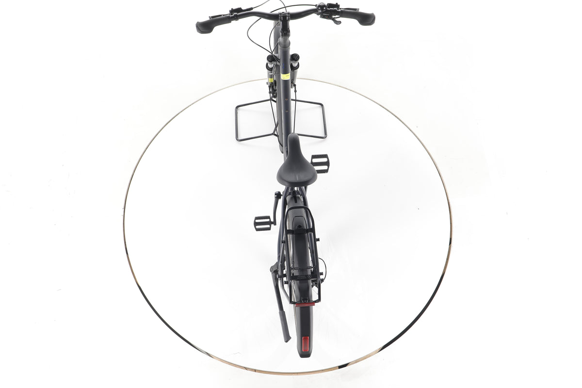 Cube Cube Touring ONE Fahrrad City & Trekking - Image 22