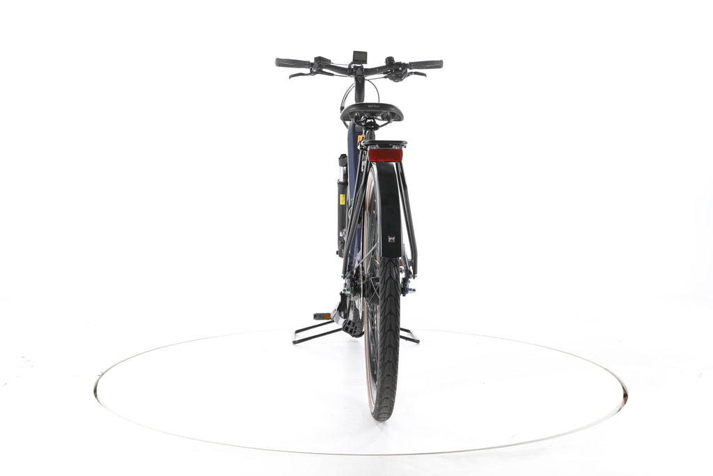2R Manufaktur EBI 8 City E-Bike Tiefeinsteiger 2025 - Image 10