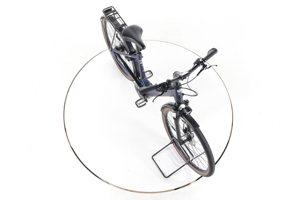 2R Manufaktur EBI 8 City E-Bike Tiefeinsteiger 2025 - Image 15