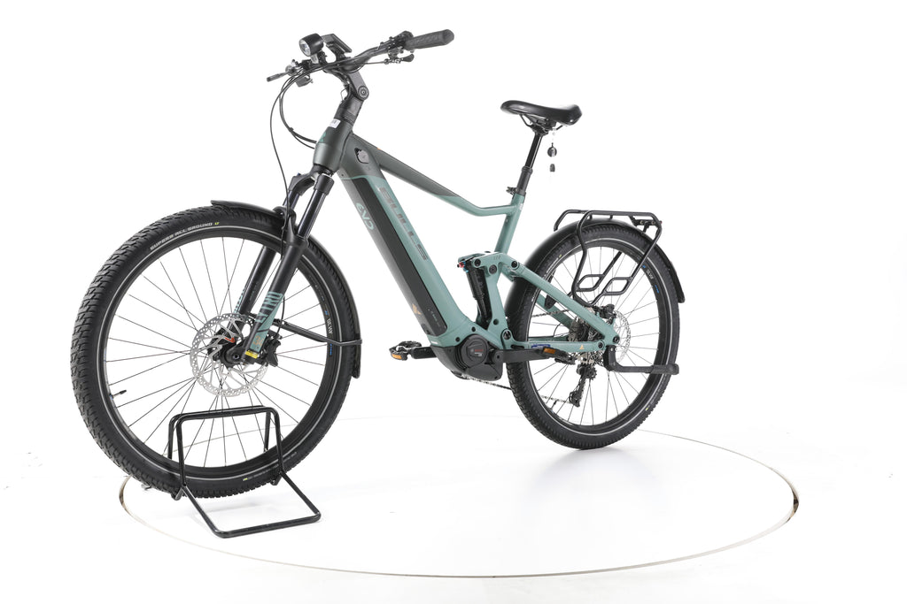 Bulls Iconic EVO TR1 SUV E-Bike - Image 6