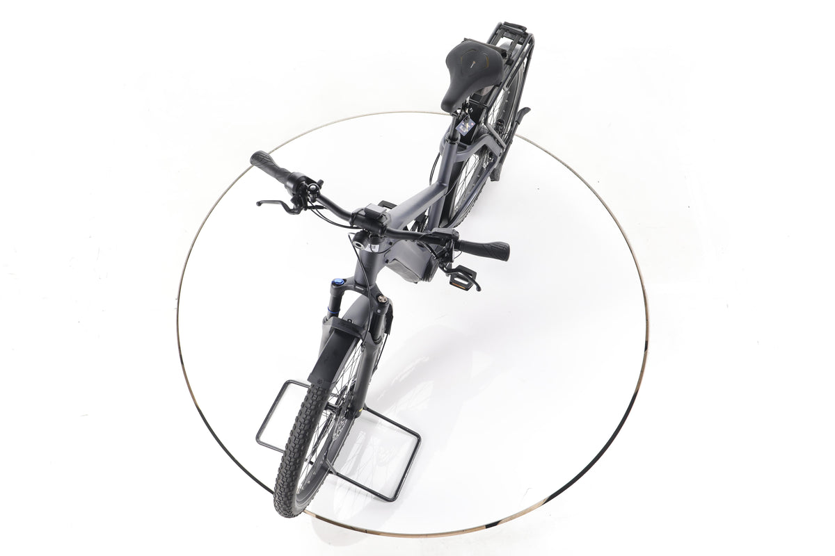 Riese & Müller Charger4 Mixte GT vario City E-Bike - Image 17