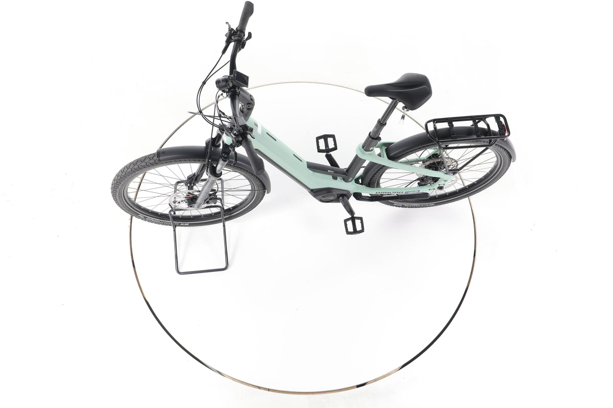 Winora Yakun 12 Trekking E-Bike Tiefeinsteiger - Image 19