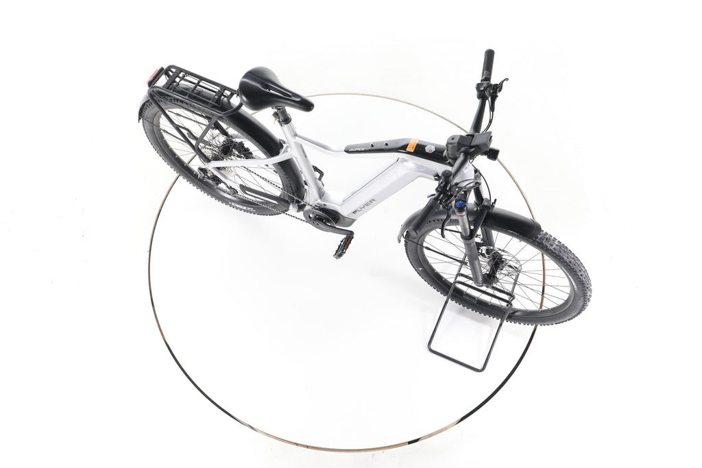 FLYER Goroc2 2.10 Trekking E-Bike - Image 14