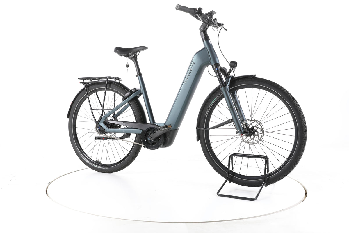 Pegasus Strong EVO 5F Lite City E-Bike Tiefeinsteiger 2025 - Image 2