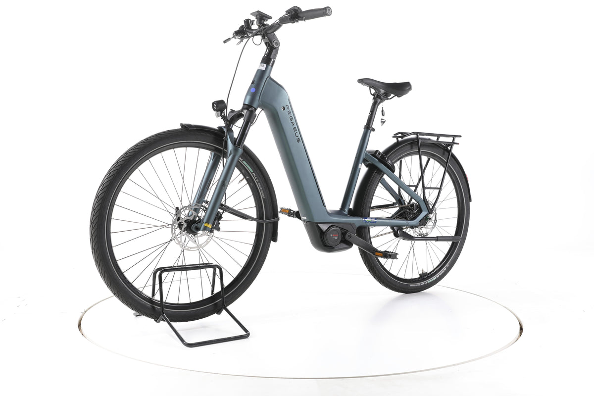 Pegasus Strong EVO 5F Lite City E-Bike Tiefeinsteiger 2025 - Image 6
