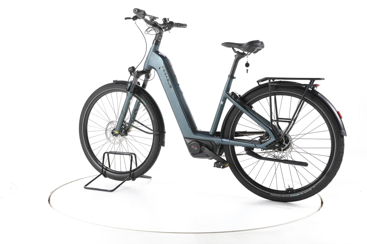 Pegasus Strong EVO 5F Lite City E-Bike Tiefeinsteiger 2025 - Image 8