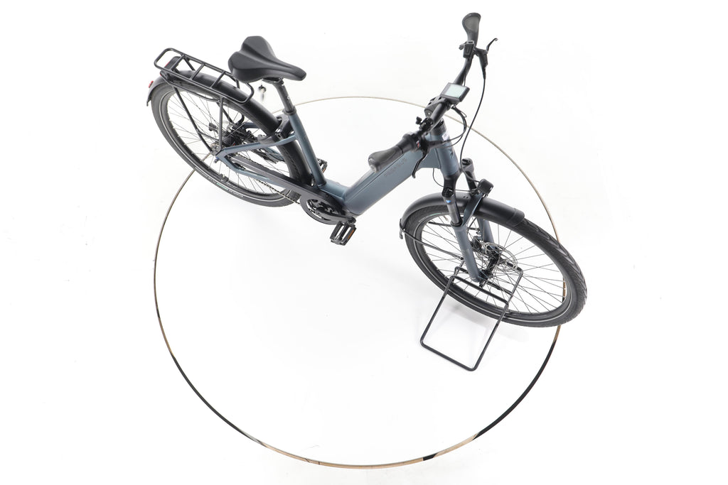 Pegasus Strong EVO 5F Lite City E-Bike Tiefeinsteiger 2025 - Image 14