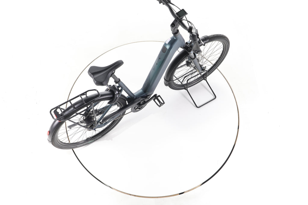 Pegasus Strong EVO 5F Lite City E-Bike Tiefeinsteiger 2025 - Image 24