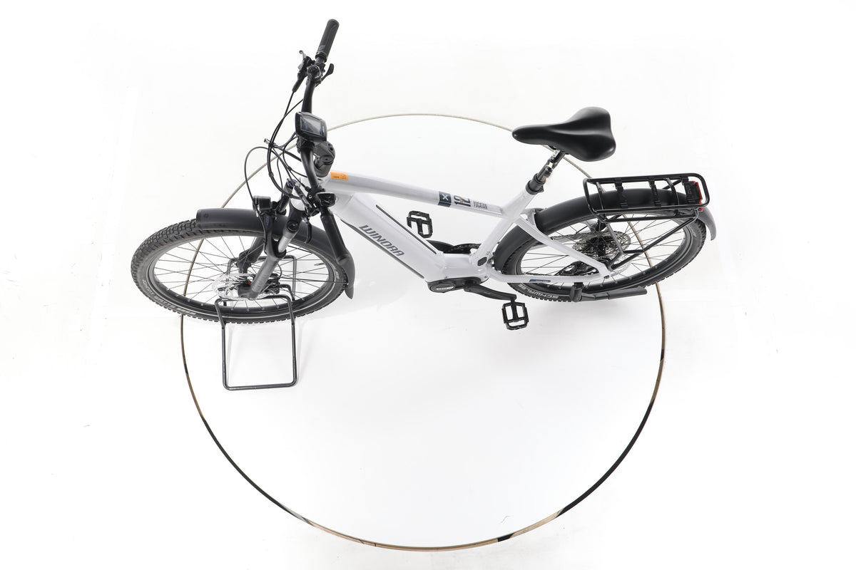 Winora Yucatan x12 Pro Trekking E-Bike - Image 19