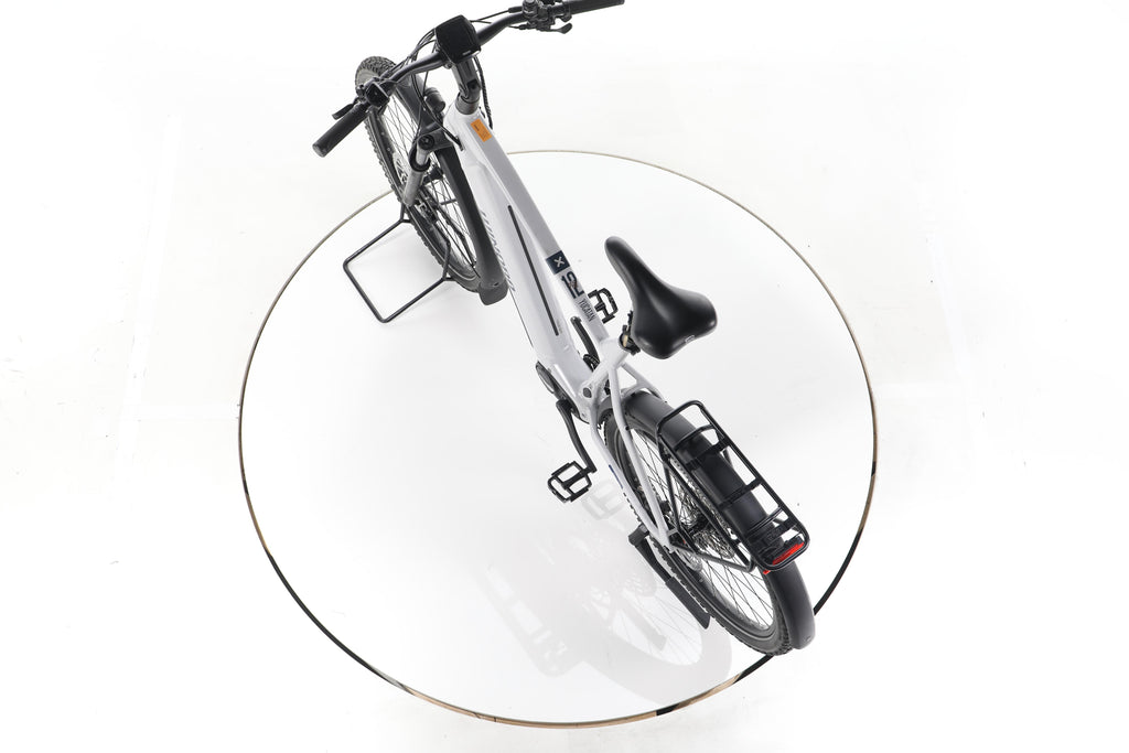 Winora Yucatan x12 Pro Trekking E-Bike - Image 21