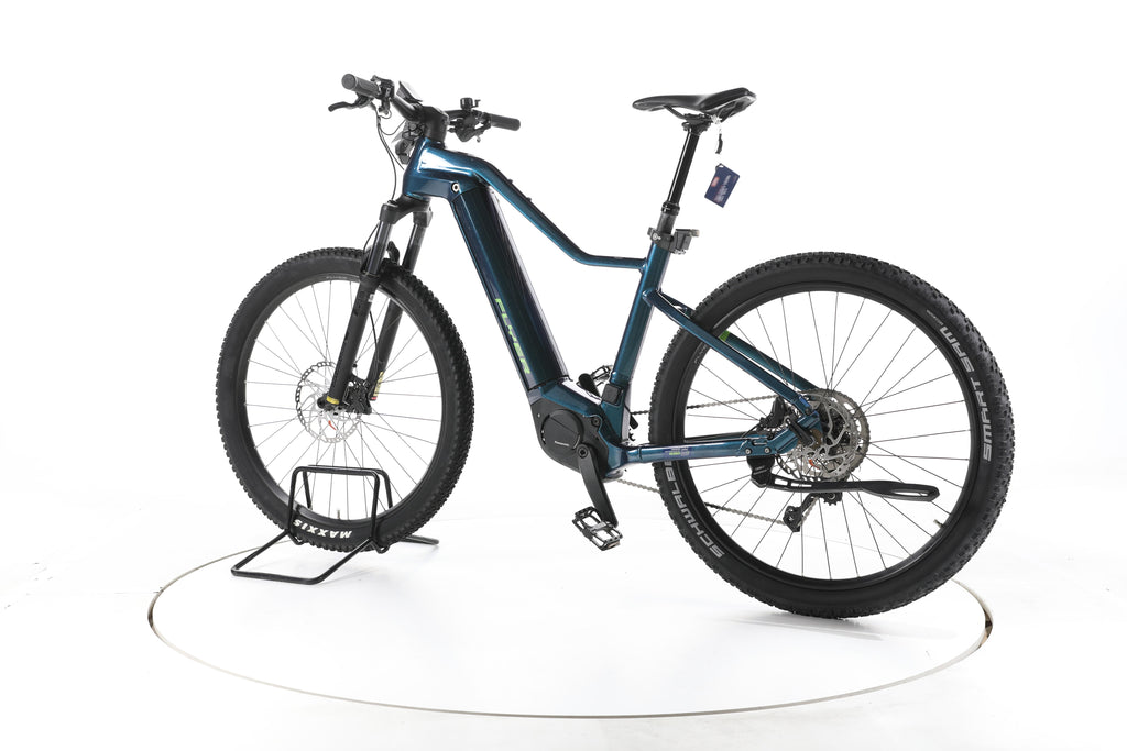 FLYER Uproc2 2.10 E-Bike - Image 8