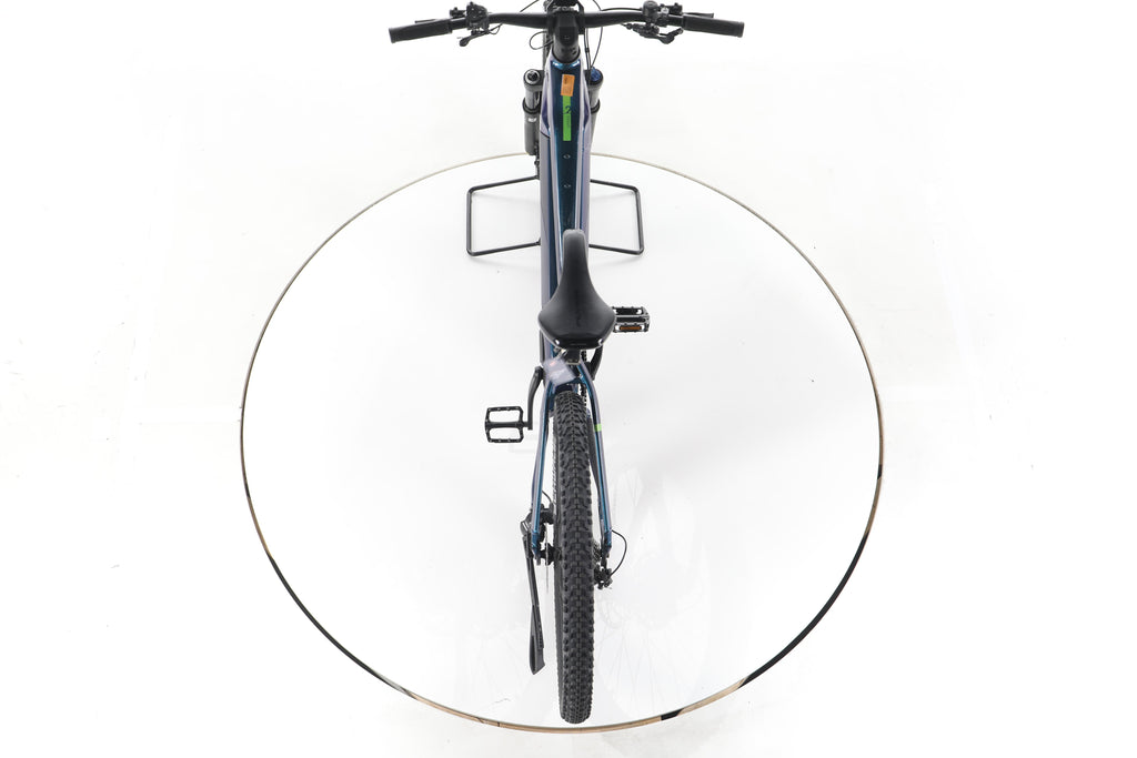 FLYER Uproc2 2.10 E-Bike - Image 22