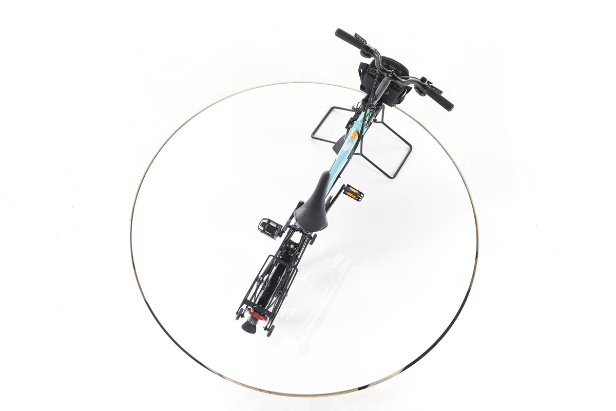 Brompton Electric M6L Falt E-Bike - Image 23