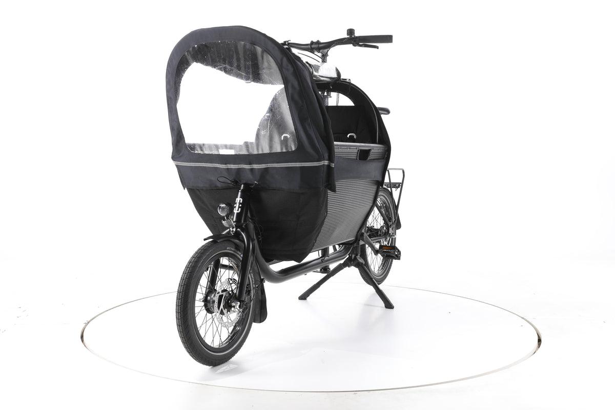 muli-cycles Muskel Lastenrad - Image 5