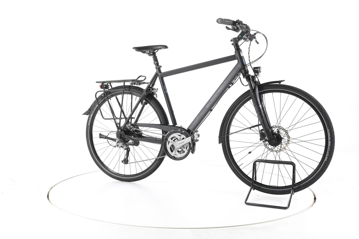 Gudereit LC55 Fahrrad City & Trekking - Image 2