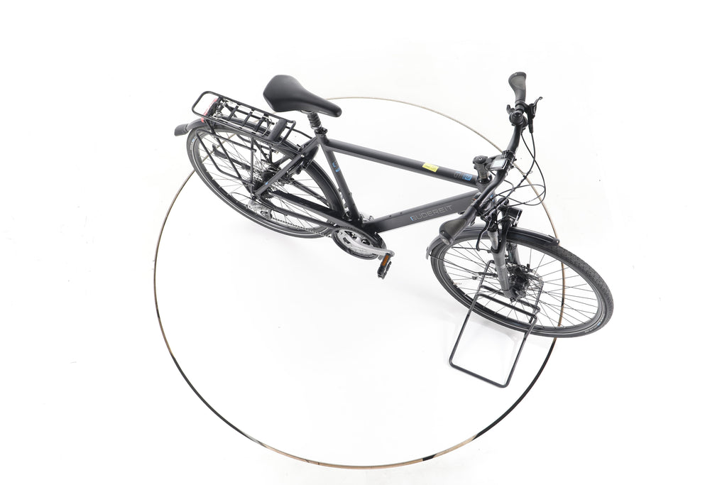 Gudereit LC55 Fahrrad City & Trekking - Image 14