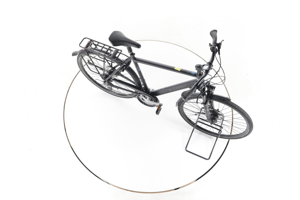 Gudereit LC55 Fahrrad City & Trekking - Image 14