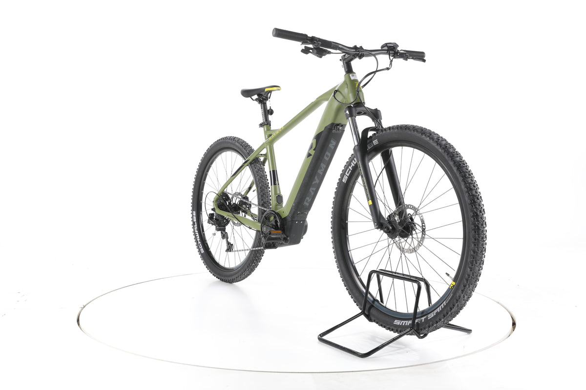 R Raymon HardRay E 4.0 E-Bike - Image 3