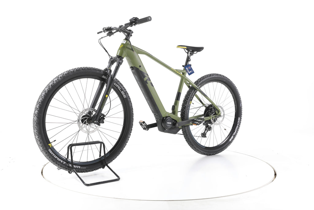 R Raymon HardRay E 4.0 E-Bike - Image 6