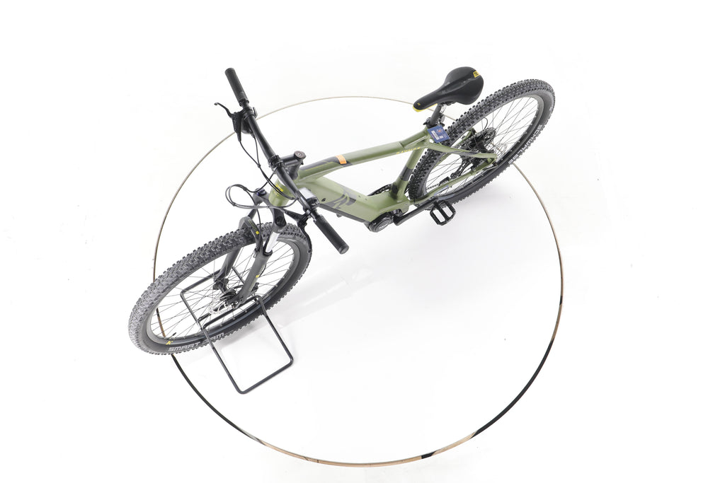 R Raymon HardRay E 4.0 E-Bike - Image 18