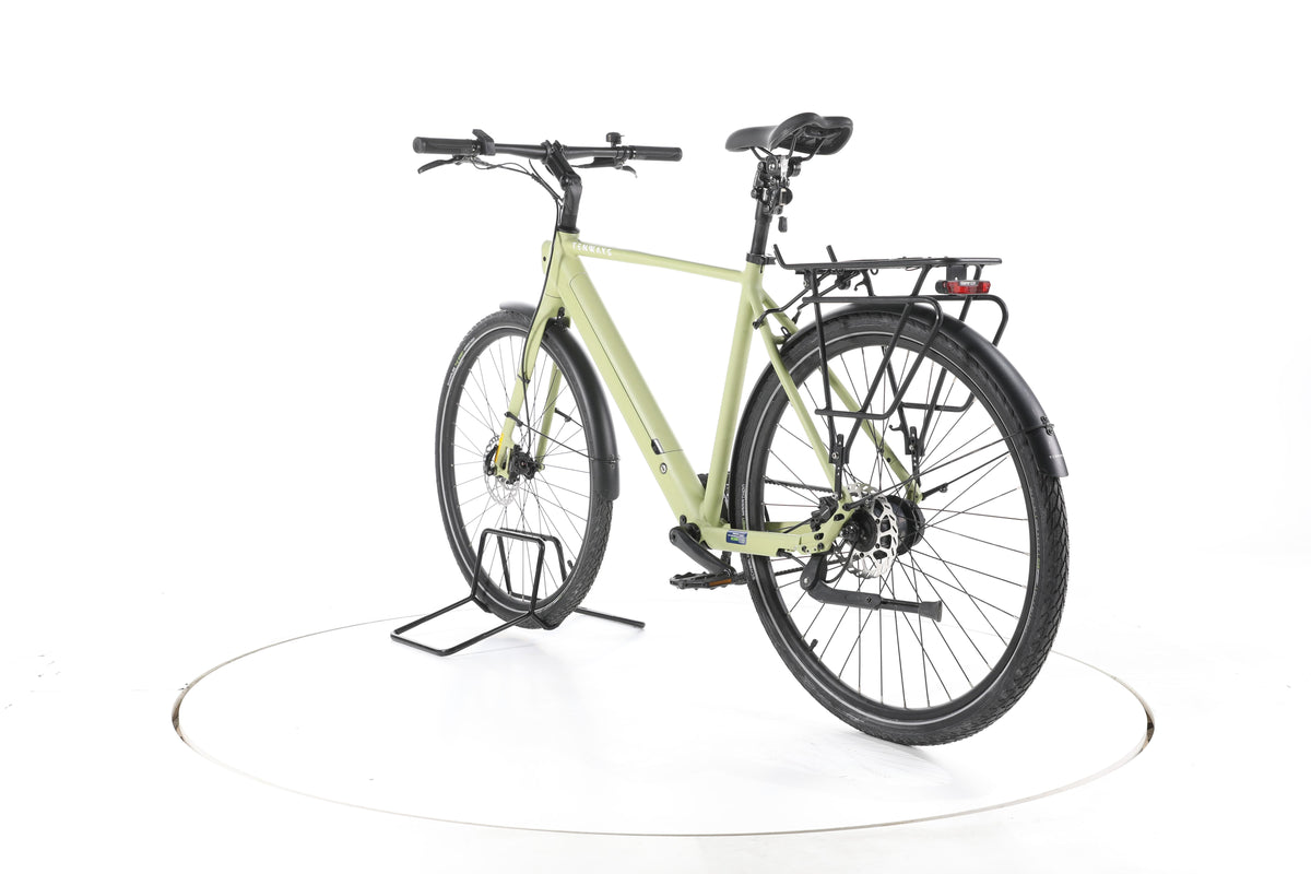 TENWAYS CGO 600 Pro E-Bike - Image 9