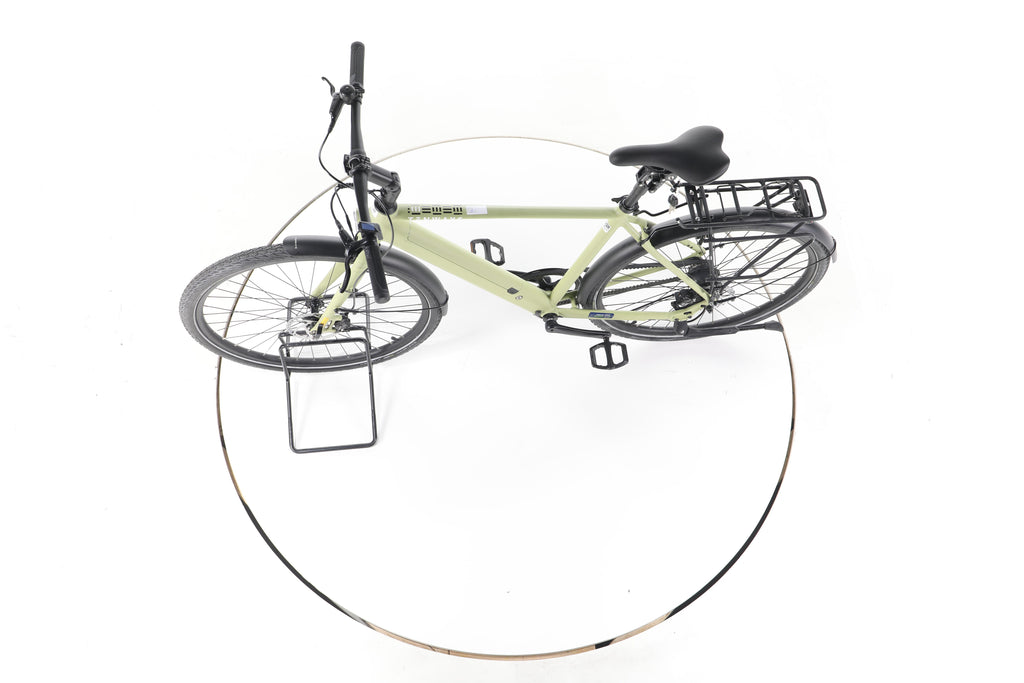 TENWAYS CGO 600 Pro E-Bike - Image 19