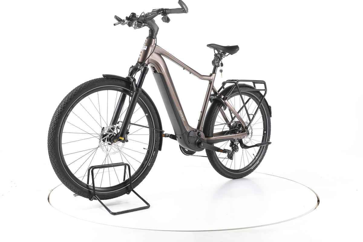 Giant Explore E+2 Pro GTS Trekking E-Bike - Image 6