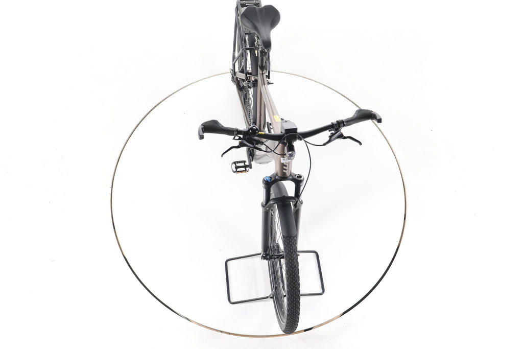 Giant Explore E+2 Pro GTS Trekking E-Bike - Image 16