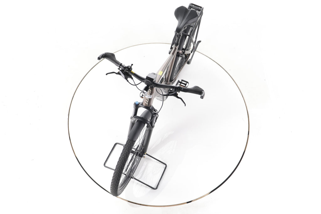 Giant Explore E+2 Pro GTS Trekking E-Bike - Image 17