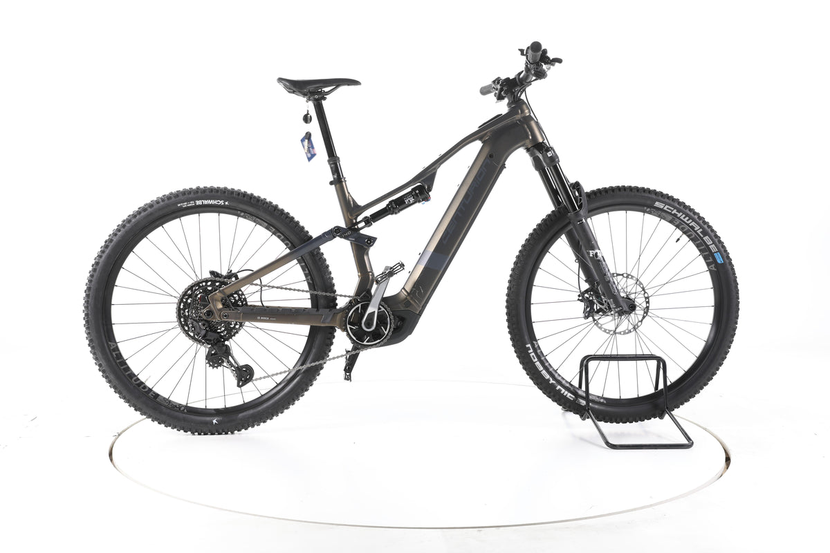 Centurion Numinis R2000 EP3 E-Bike Fully 2025 - Image 1