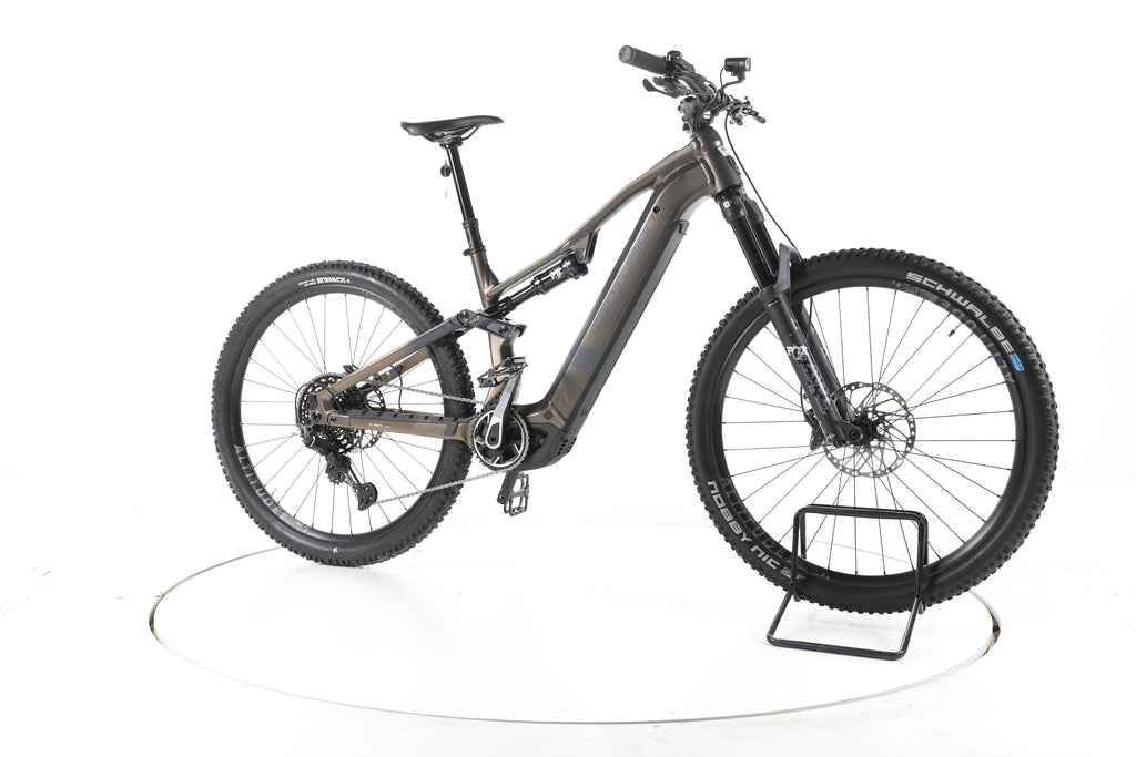 Centurion Numinis R2000 EP3 E-Bike Fully 2025 - Image 2