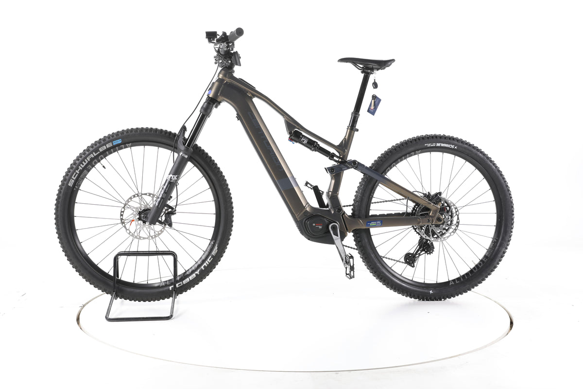 Centurion Numinis R2000 EP3 E-Bike Fully 2025 - Image 7