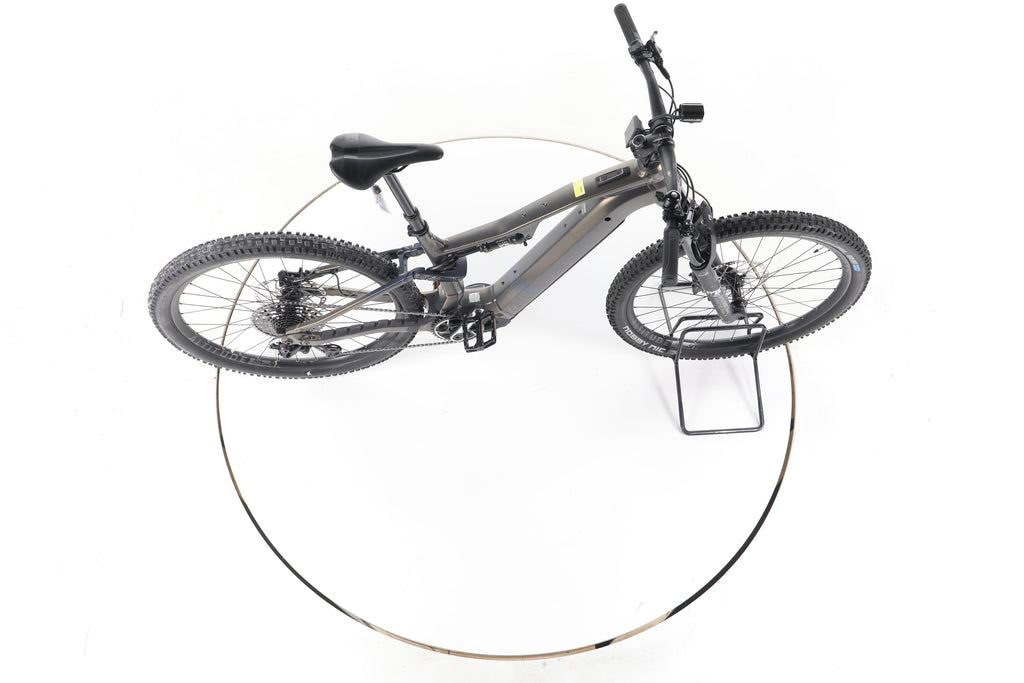 Centurion Numinis R2000 EP3 E-Bike Fully 2025 - Image 13