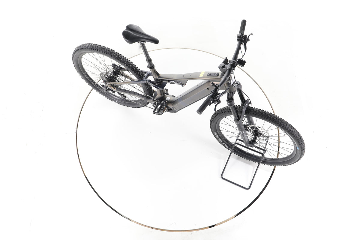 Centurion Numinis R2000 EP3 E-Bike Fully 2025 - Image 14