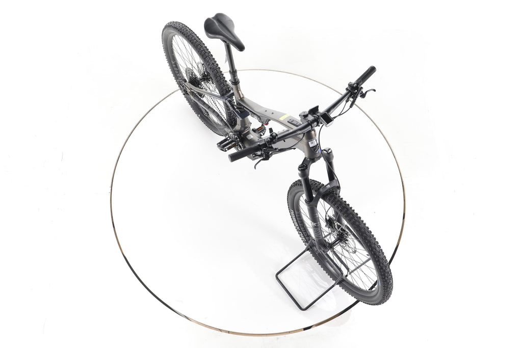 Centurion Numinis R2000 EP3 E-Bike Fully 2025 - Image 15