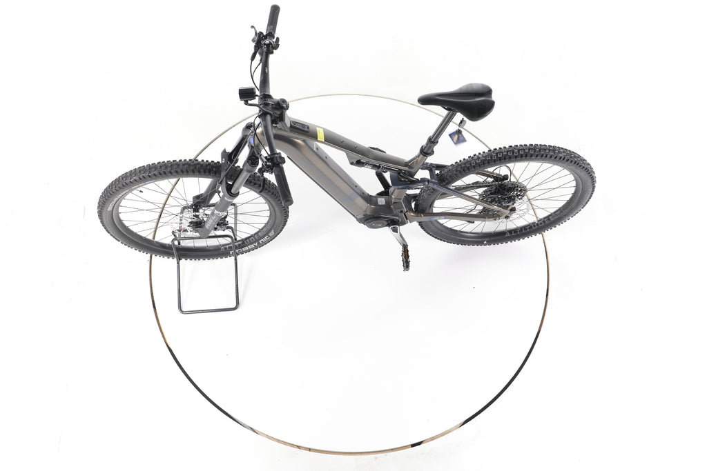 Centurion Numinis R2000 EP3 E-Bike Fully 2025 - Image 19