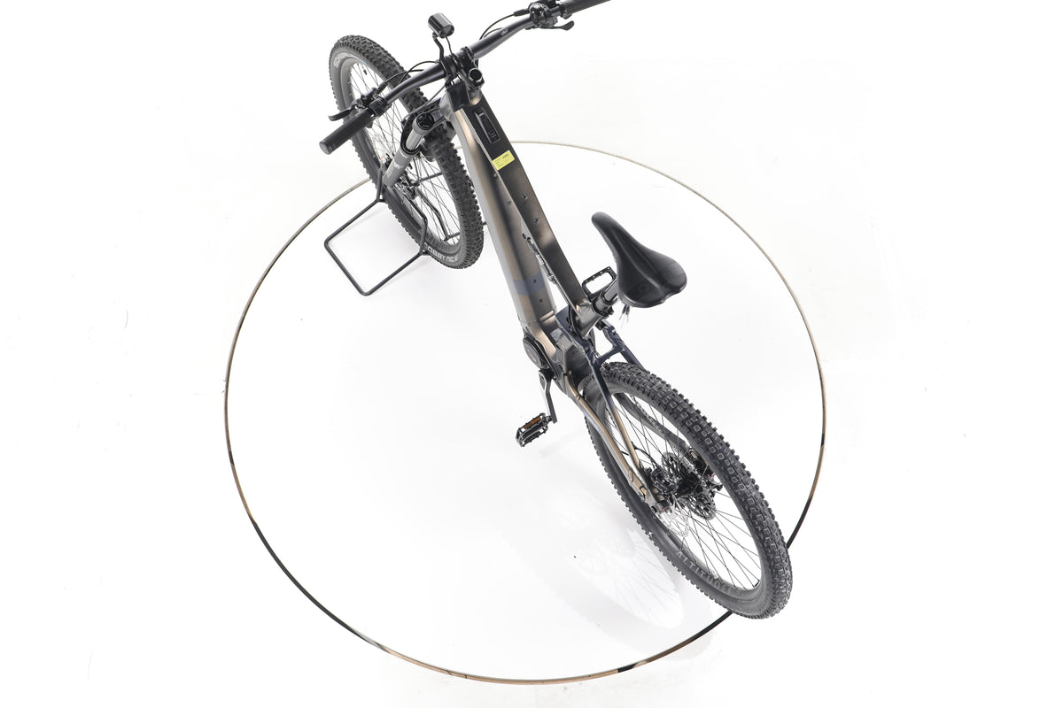 Centurion Numinis R2000 EP3 E-Bike Fully 2025 - Image 21