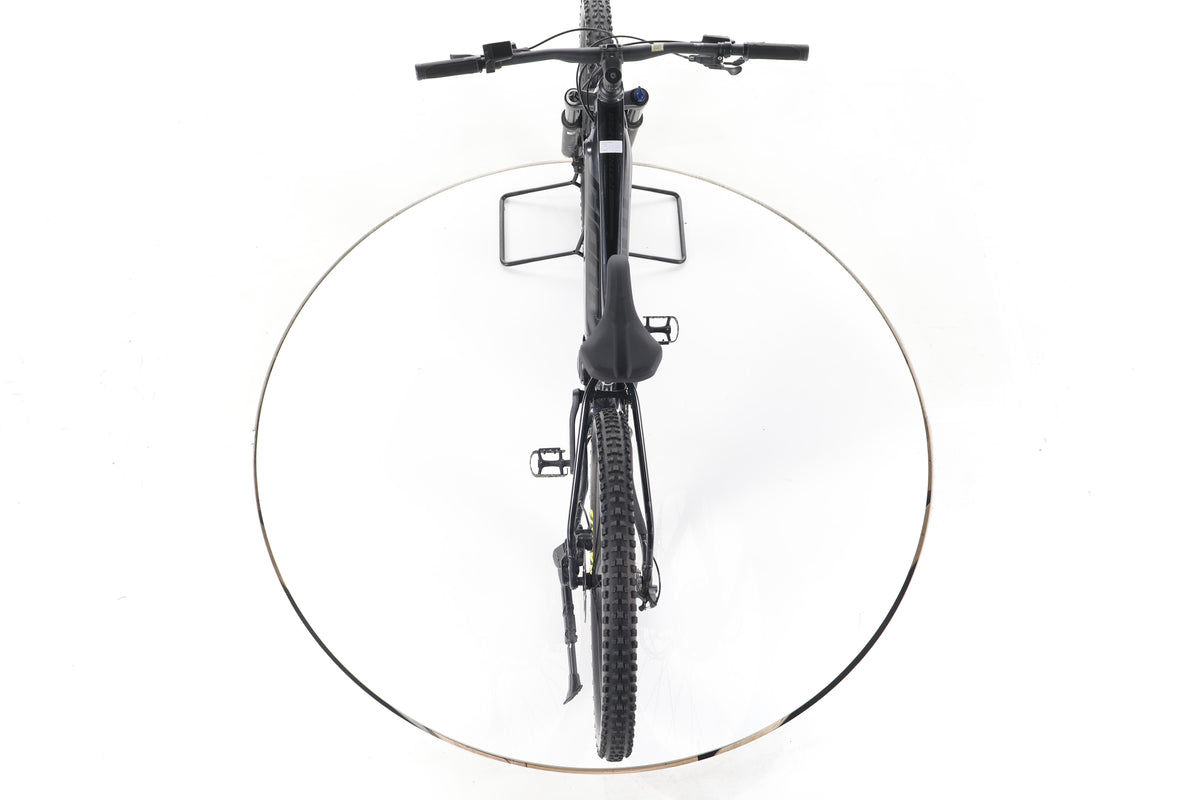 Giant Fathom E+ 1 Pro E-Bike - Image 22