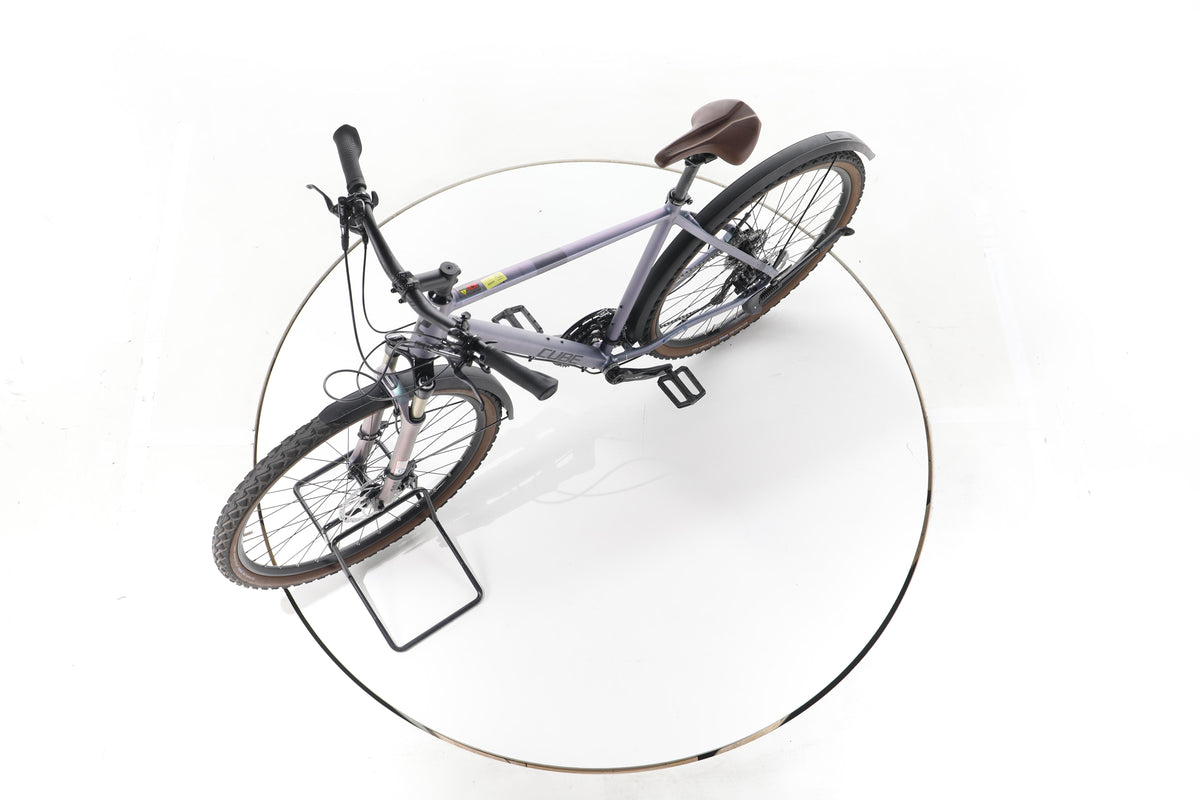 Cube Nature SLX Fahrrad City & Trekking - Image 18