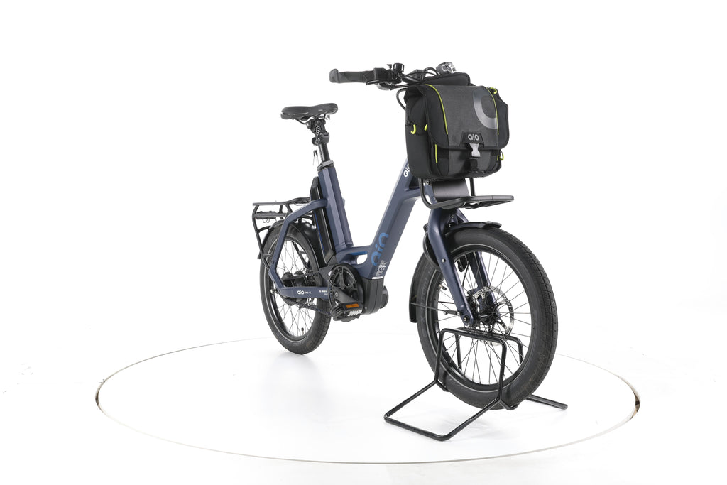 QIO Eins P-E Kompakt E-Bike Tiefeinsteiger - Image 3